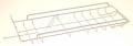 Cutlery Basket - Knife Basket L-grey [Gorenje]